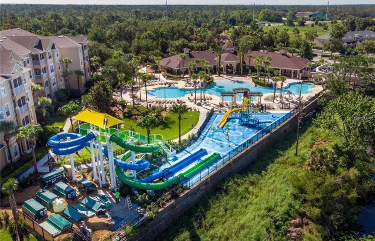 דירות אורלנדו Dream Vacation By A3G מראה חיצוני תמונה